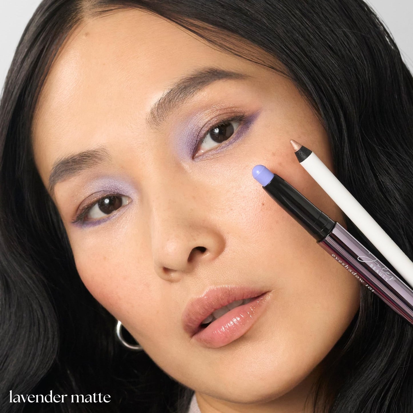 Julep Eyeshadow Stick: Waterproof Cream-to-Powder - Champagne