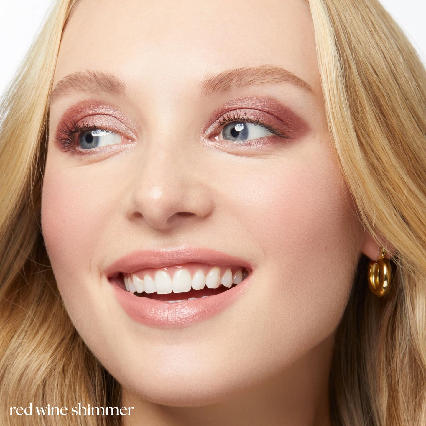 Julep Eyeshadow Stick: Waterproof Cream-to-Powder - Champagne