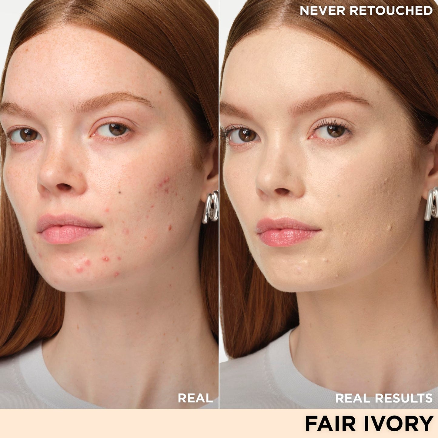 IT Cosmetics CC+ Cream SPF 50+ | Full Coverage Foundation & Serum |Anti-Aging Hydrating Serum & Color Corrector