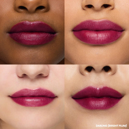 Wonderskin Peel Off Lip Stain: Waterproof, Transfer Proof Nude