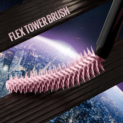 Maybelline Lash Sensational Sky High Mascara: Lengthening, Volumizing, & Defining - Blackest Black