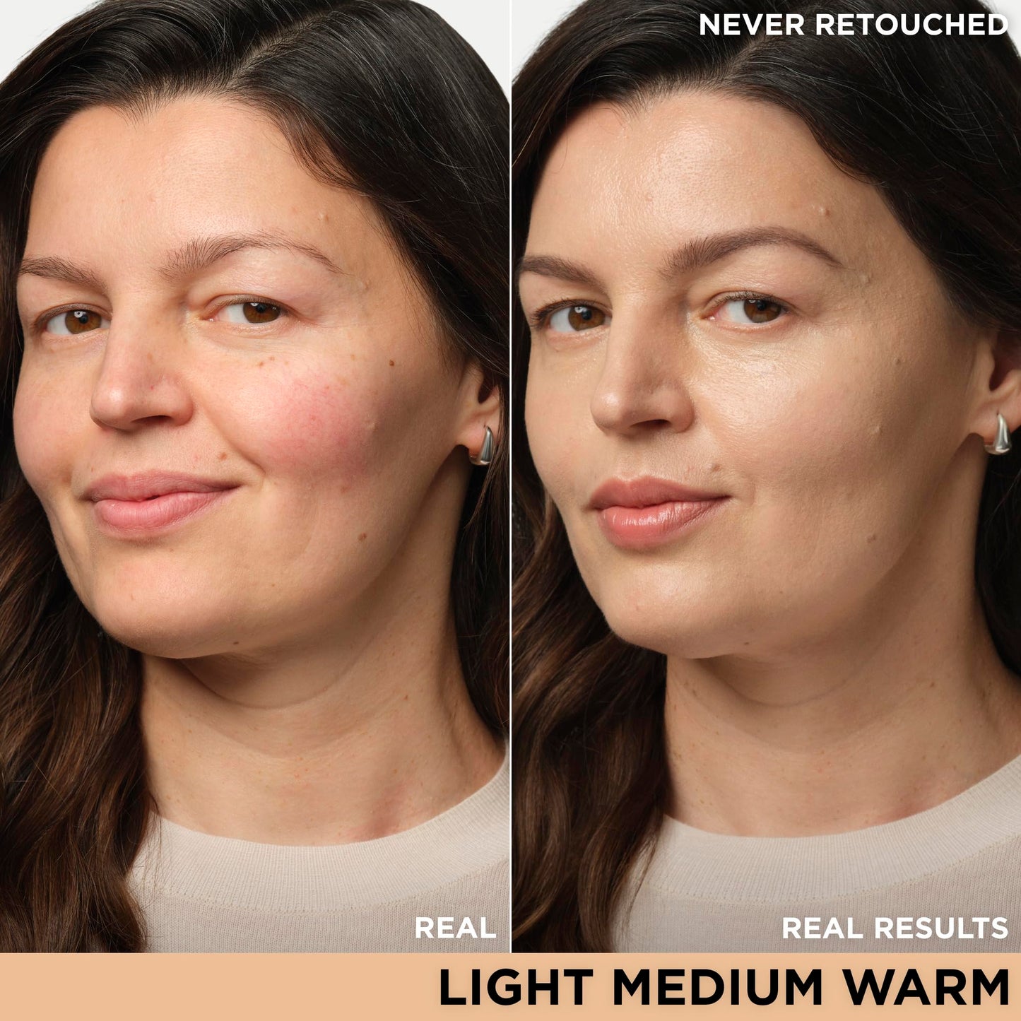 IT Cosmetics CC+ Cream SPF 50+ | Full Coverage Foundation & Serum |Anti-Aging Hydrating Serum & Color Corrector