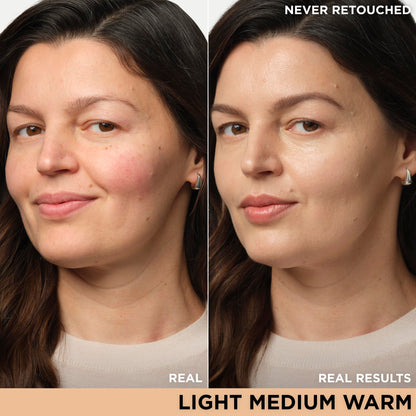 IT Cosmetics CC+ Cream SPF 50+ | Full Coverage Foundation & Serum |Anti-Aging Hydrating Serum & Color Corrector