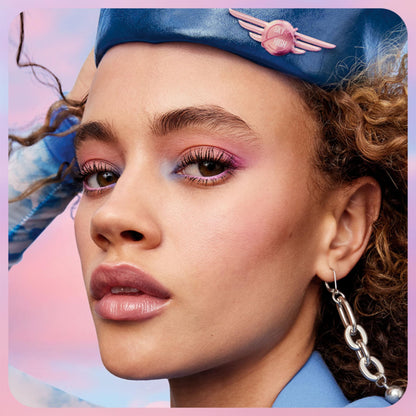 Maybelline Lash Sensational Sky High Mascara: Lengthening, Volumizing, & Defining - Blackest Black