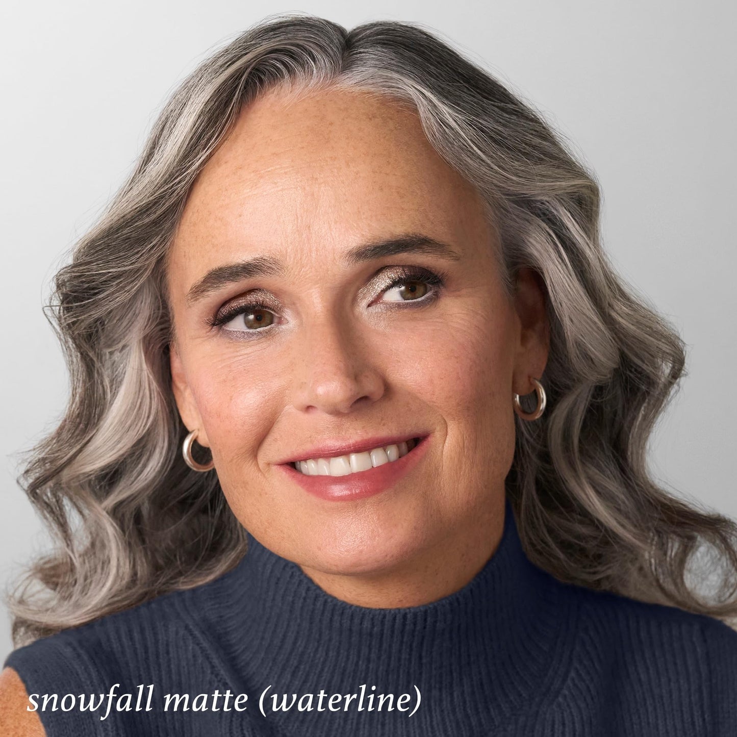 Julep Eyeshadow Stick: Waterproof Cream-to-Powder - Champagne