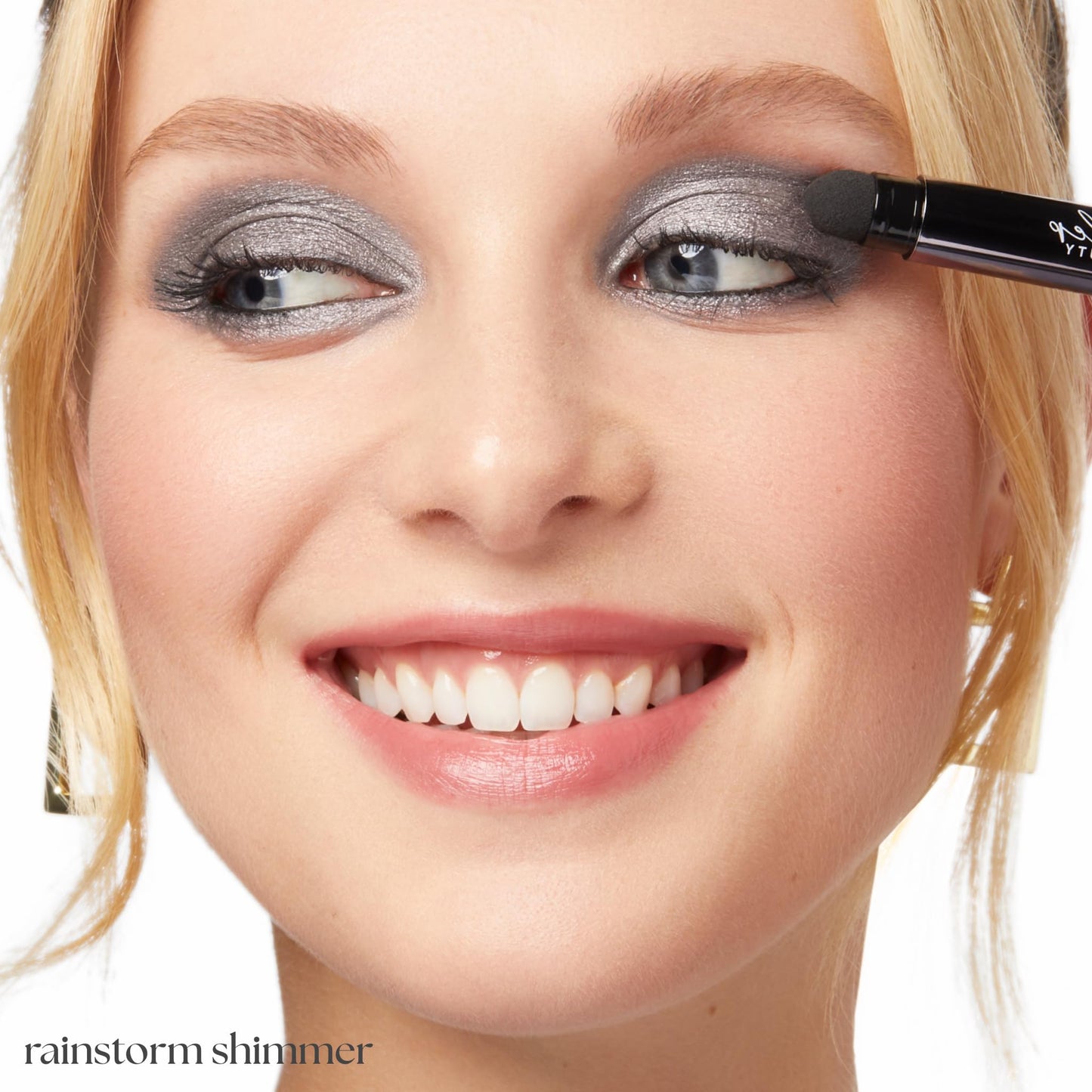 Julep Eyeshadow Stick: Waterproof Cream-to-Powder - Champagne