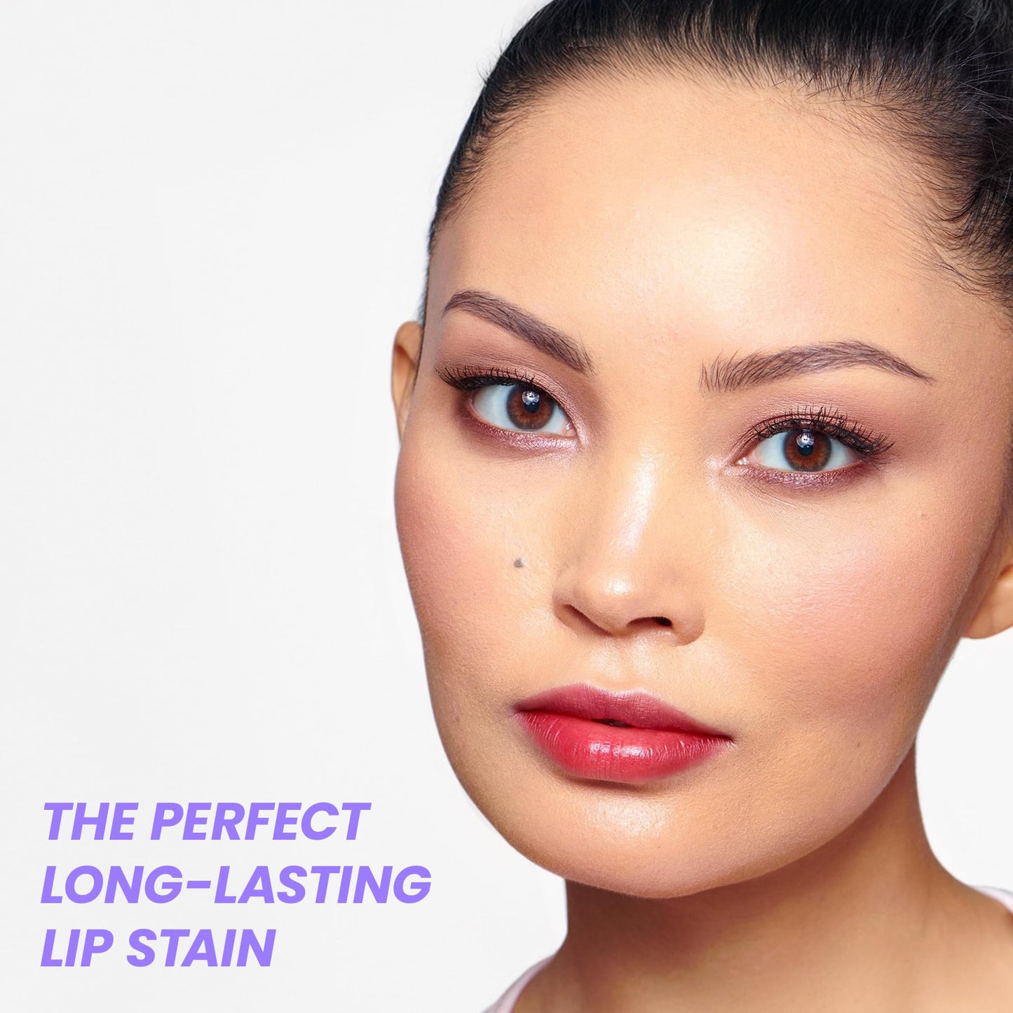 Wonderskin Peel Off Lip Stain: Waterproof, Transfer Proof Nude