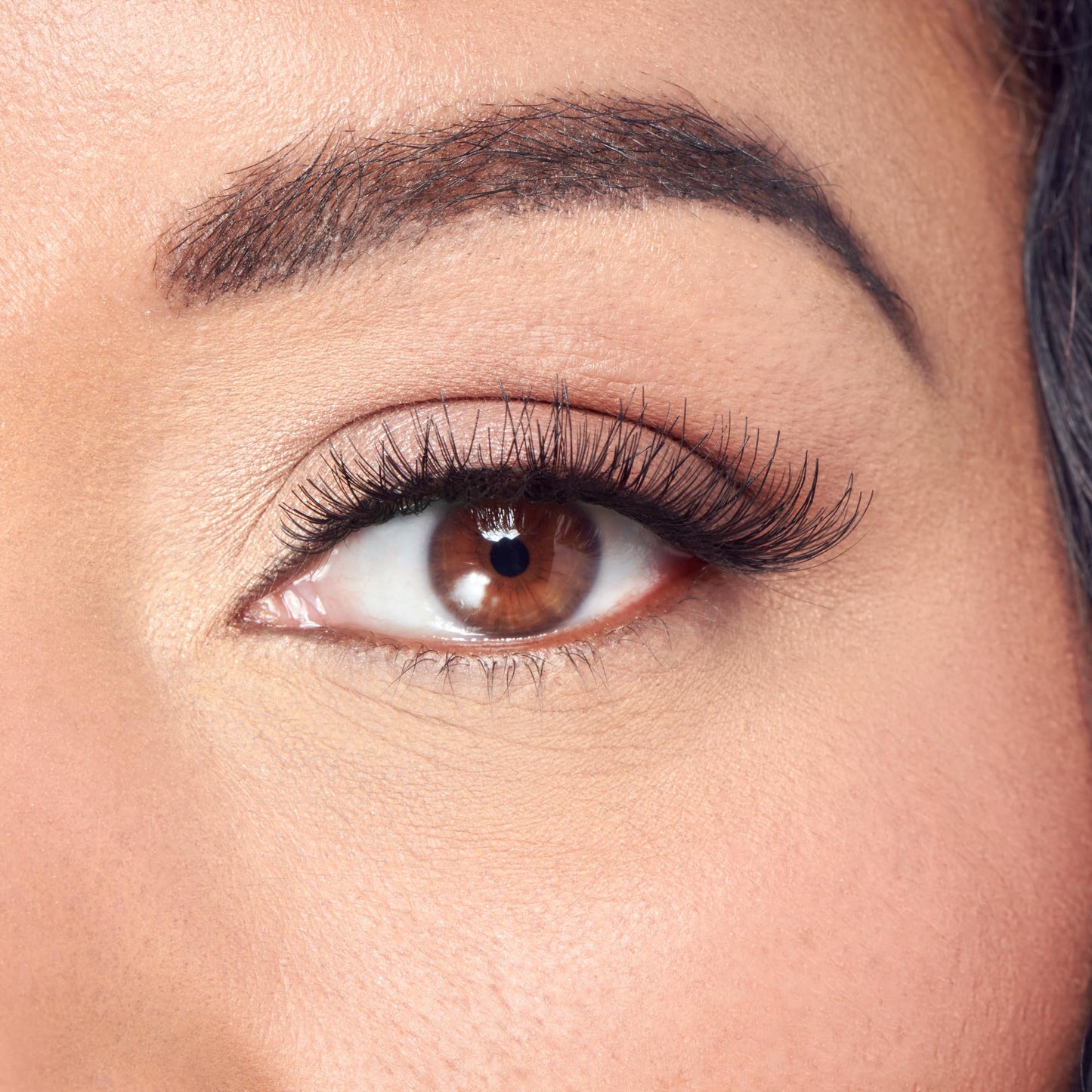 KISS So Wispy, False Eyelashes, 'Style #11', 12mm, Includes 5 Pairs Of Lashes, Easy to Apply, Reusable Lash Clusters