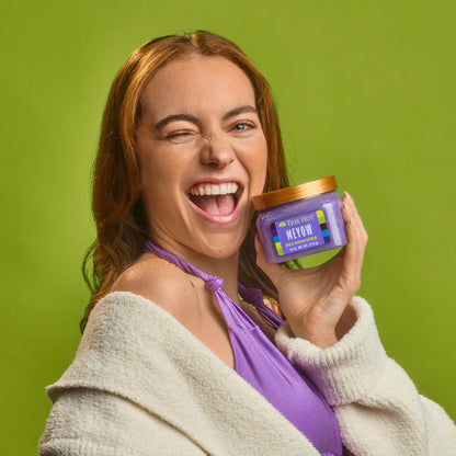 Tree Hut Birthday Cake Sugar Scrub | Exfoliating Shea Body Polish