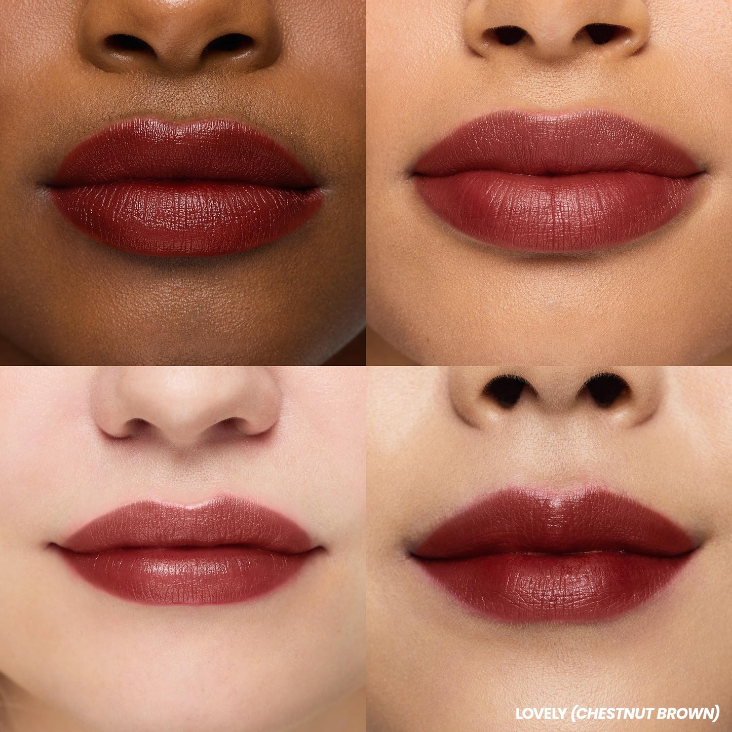 Wonderskin Peel Off Lip Stain: Waterproof, Transfer Proof Nude