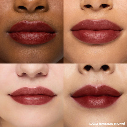 Wonderskin Peel Off Lip Stain: Waterproof, Transfer Proof Nude