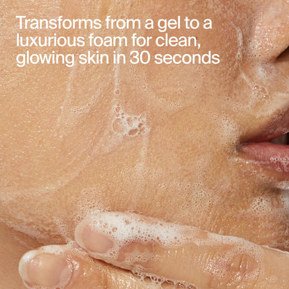 Youth To The People Superfood Facial Cleanser - Kale + Green Tea Daily Face Wash, Vegan, 8oz