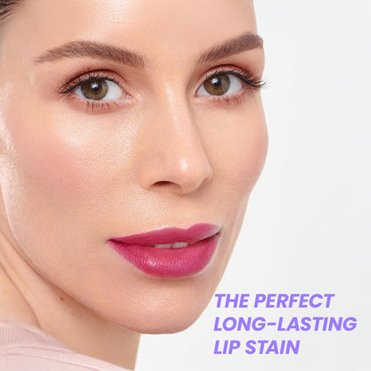 Wonderskin Peel Off Lip Stain: Waterproof, Transfer Proof Nude