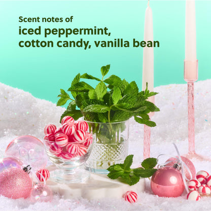 Tree Hut Birthday Cake Sugar Scrub | Exfoliating Shea Body Polish