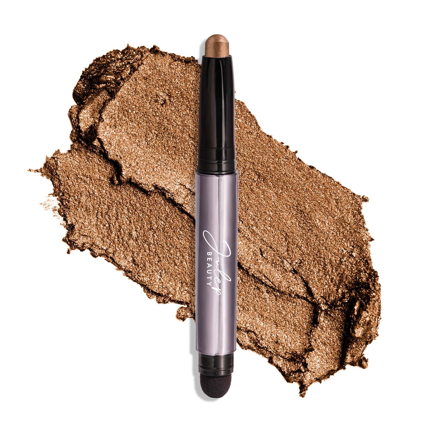 Julep Eyeshadow Stick: Waterproof Cream-to-Powder - Champagne