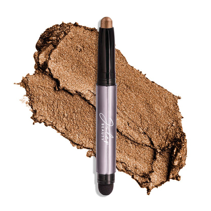 Julep Eyeshadow Stick: Waterproof Cream-to-Powder - Champagne