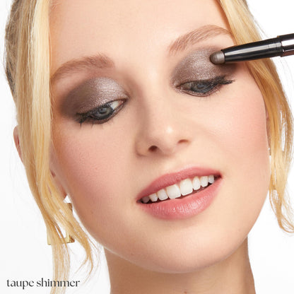 Julep Eyeshadow Stick: Waterproof Cream-to-Powder - Champagne