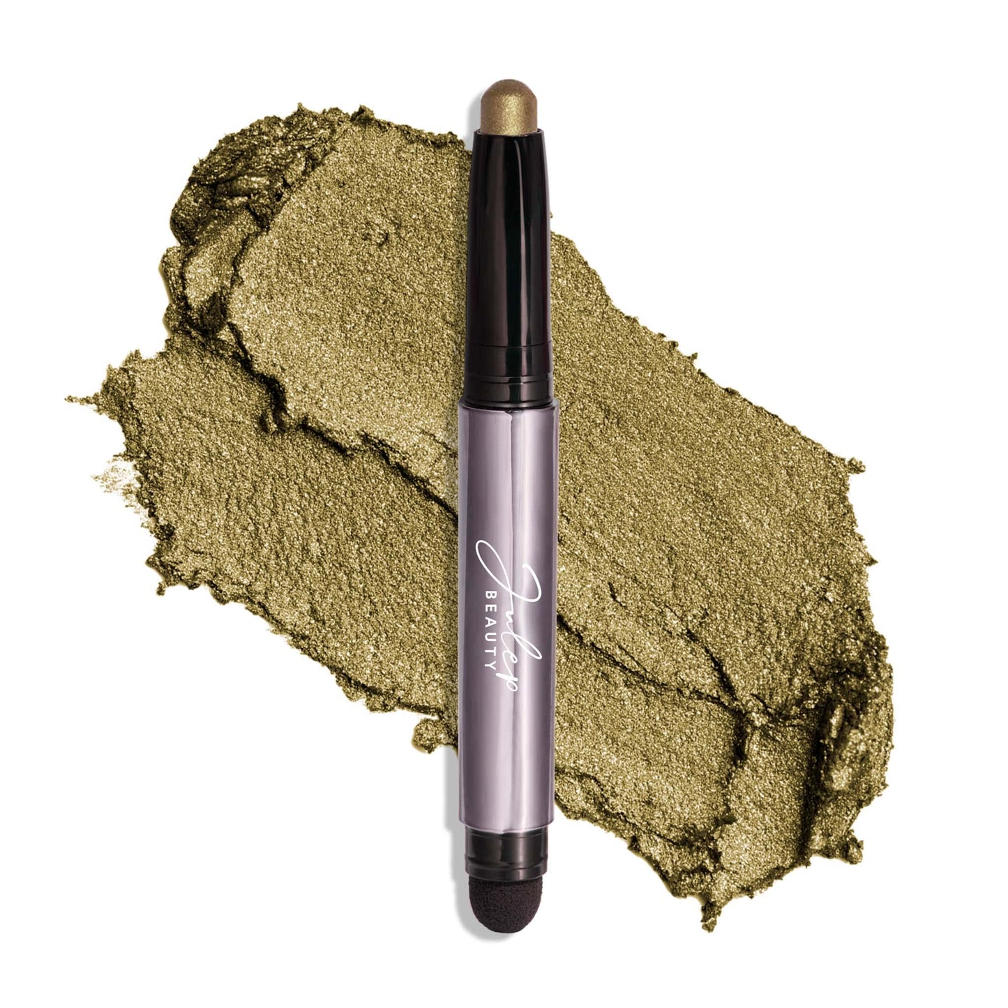 Julep Eyeshadow Stick: Waterproof Cream-to-Powder - Champagne