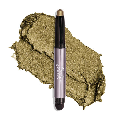 Julep Eyeshadow Stick: Waterproof Cream-to-Powder - Champagne