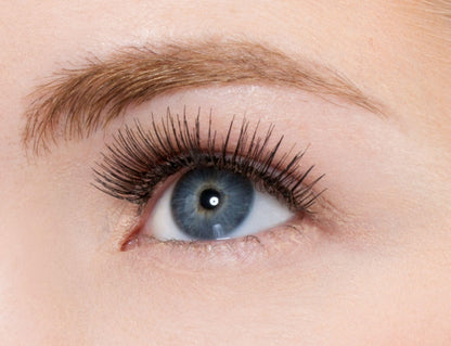 KISS So Wispy, False Eyelashes, 'Style #11', 12mm, Includes 5 Pairs Of Lashes, Easy to Apply, Reusable Lash Clusters