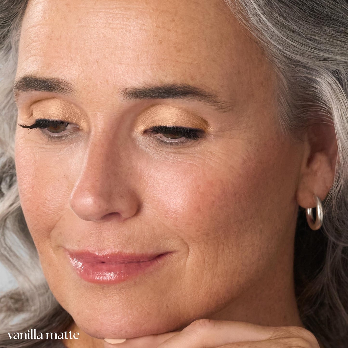 Julep Eyeshadow Stick: Waterproof Cream-to-Powder - Champagne