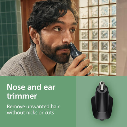 Philips Norelco 3000 Series 13-in-1 Trimmer | Beard & Hair Kit