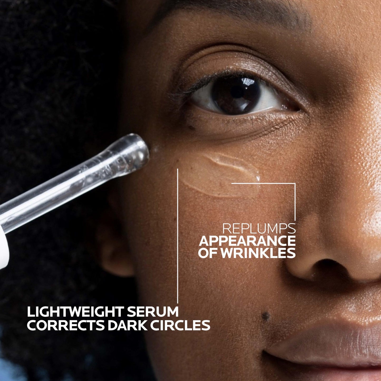 La Roche-Posay Hyalu B5 Serum: HA, Vitamin B5 Anti-Aging