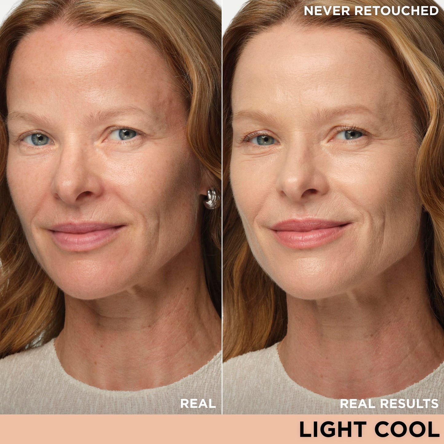 IT Cosmetics CC+ Cream SPF 50+ | Full Coverage Foundation & Serum |Anti-Aging Hydrating Serum & Color Corrector