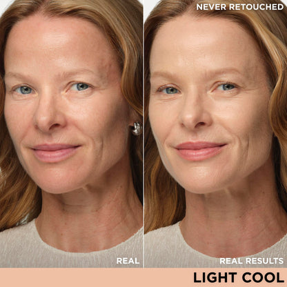 IT Cosmetics CC+ Cream SPF 50+ | Full Coverage Foundation & Serum |Anti-Aging Hydrating Serum & Color Corrector