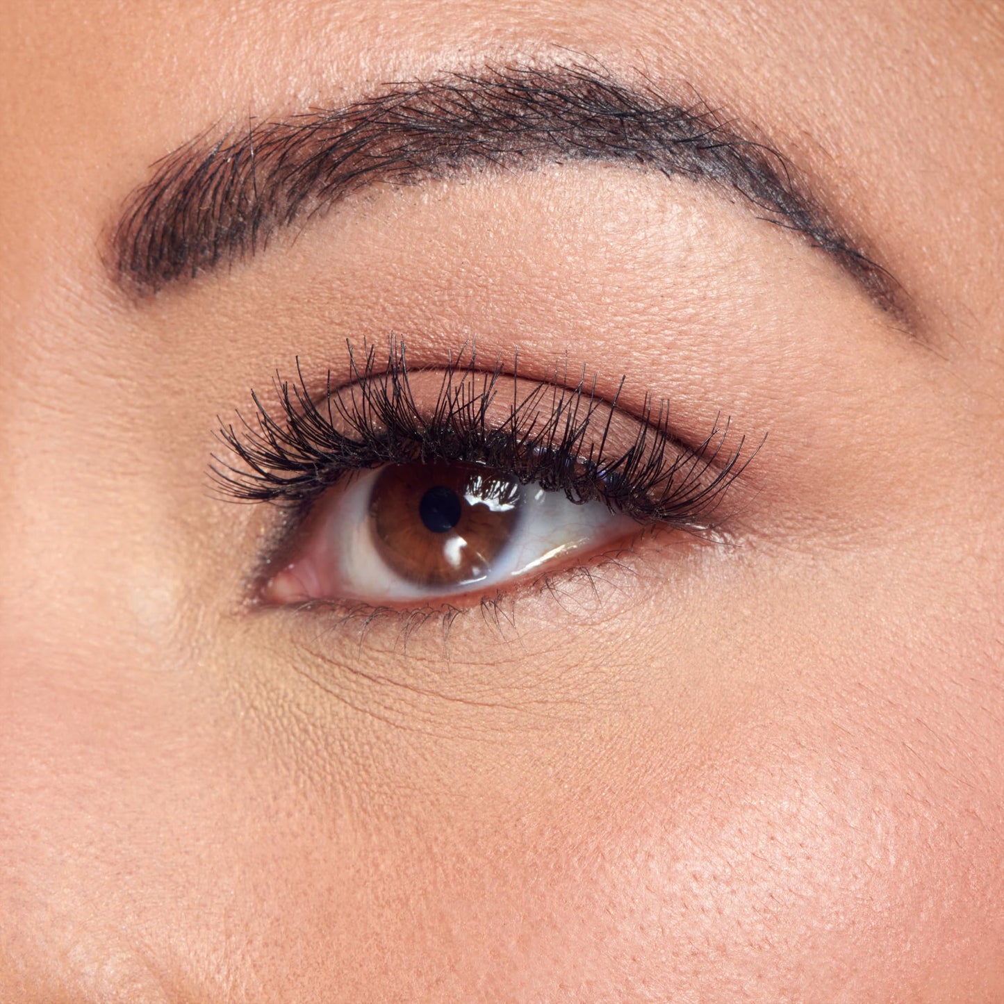 KISS So Wispy, False Eyelashes, 'Style #11', 12mm, Includes 5 Pairs Of Lashes, Easy to Apply, Reusable Lash Clusters