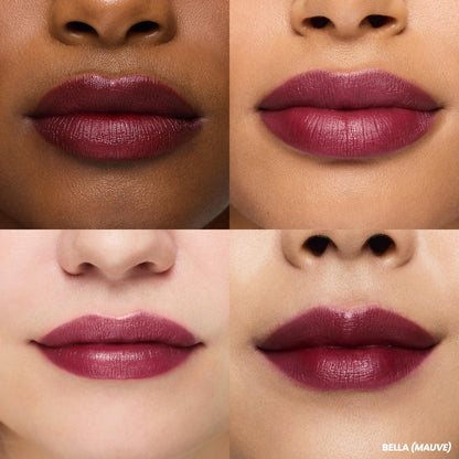 Wonderskin Peel Off Lip Stain: Waterproof, Transfer Proof Nude