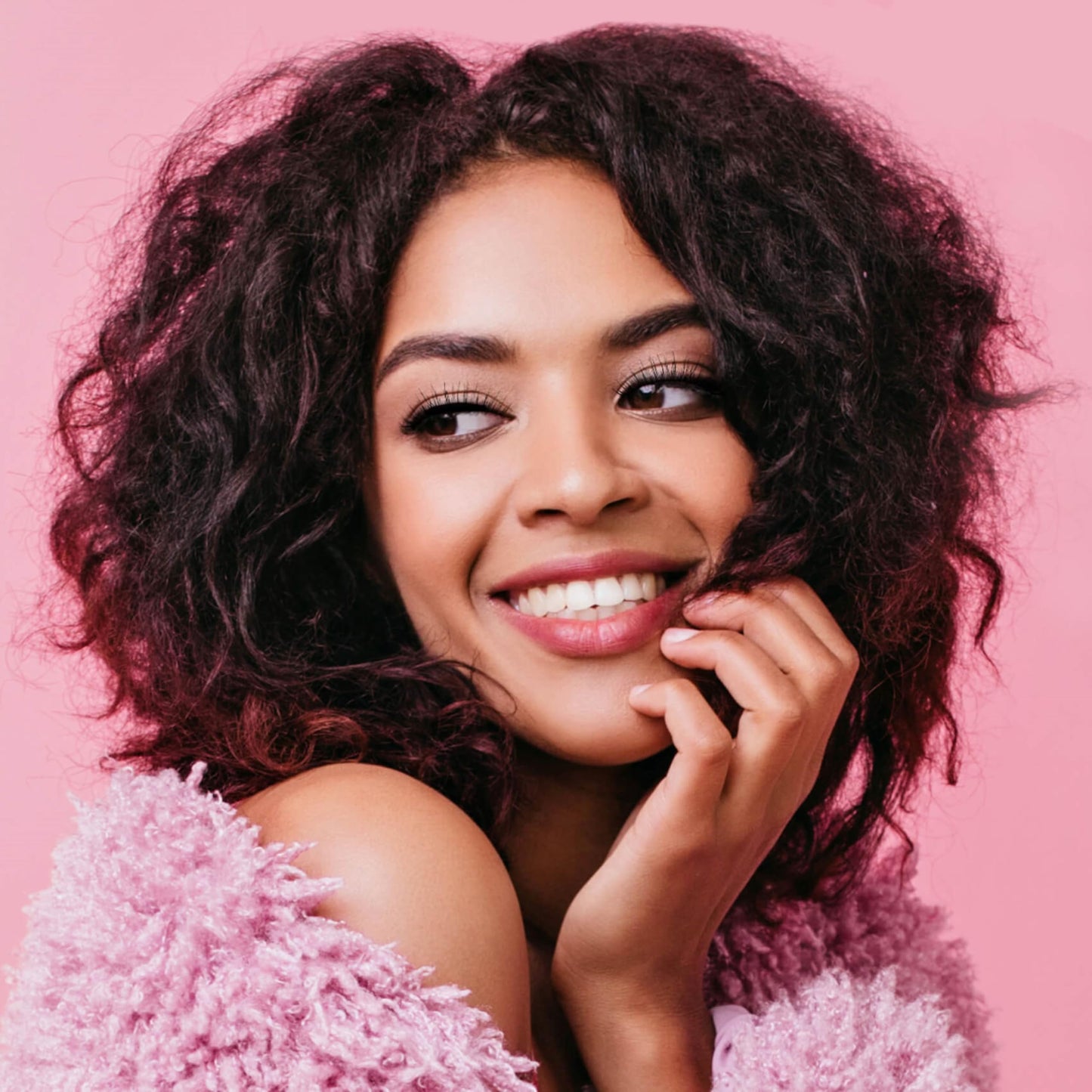 KISS So Wispy, False Eyelashes, 'Style #11', 12mm, Includes 5 Pairs Of Lashes, Easy to Apply, Reusable Lash Clusters