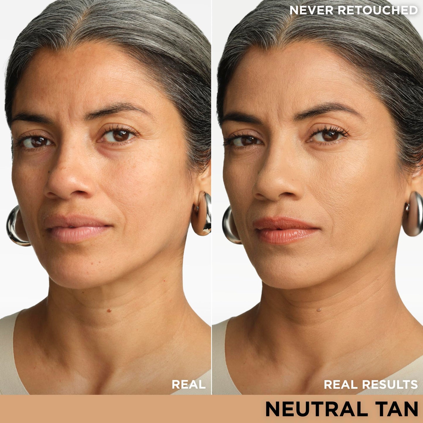 IT Cosmetics CC+ Cream SPF 50+ | Full Coverage Foundation & Serum |Anti-Aging Hydrating Serum & Color Corrector