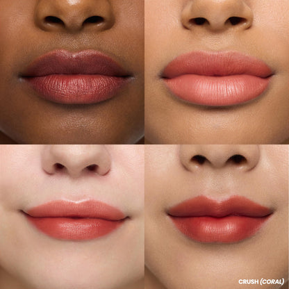 Wonderskin Peel Off Lip Stain: Waterproof, Transfer Proof Nude