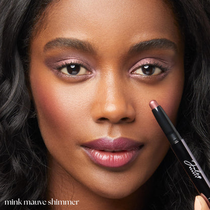 Julep Eyeshadow Stick: Waterproof Cream-to-Powder - Champagne