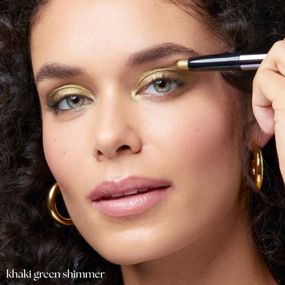 Julep Eyeshadow Stick: Waterproof Cream-to-Powder - Champagne