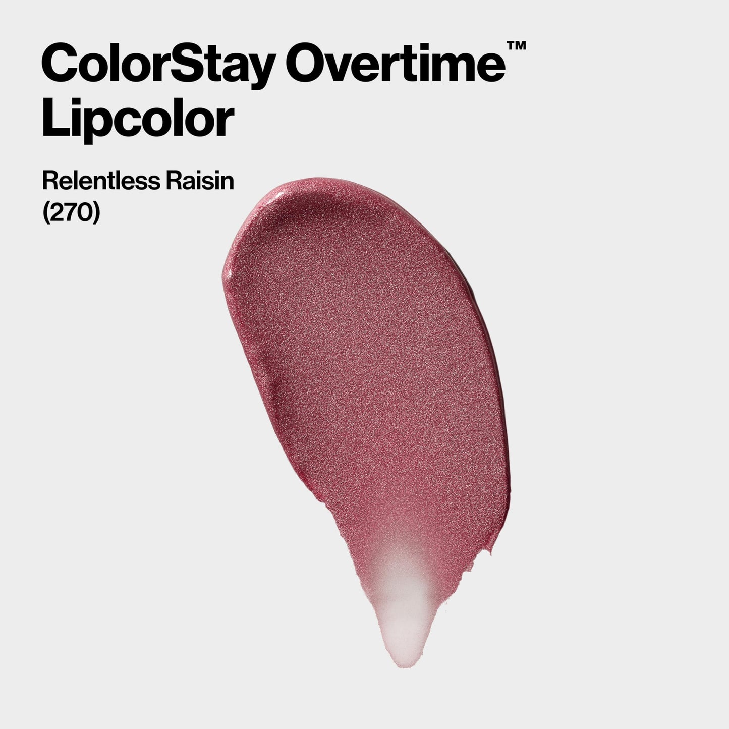 Revlon ColorStay Overtime Liquid Lipstick | 16 Hr Wear & Gloss