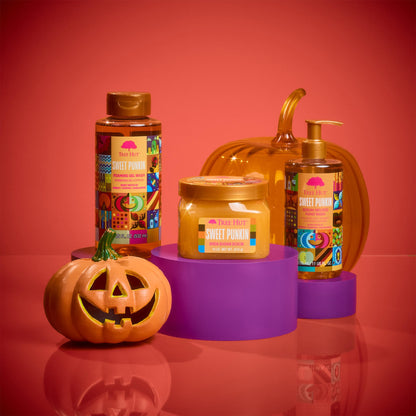 Tree Hut Birthday Cake Sugar Scrub | Exfoliating Shea Body Polish