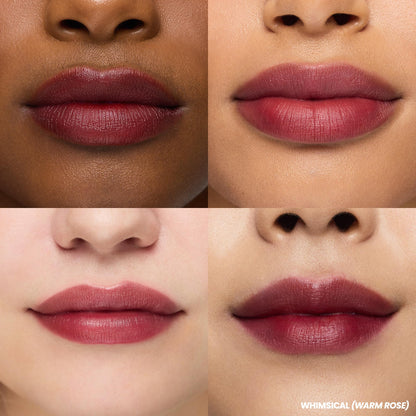 Wonderskin Peel Off Lip Stain: Waterproof, Transfer Proof Nude