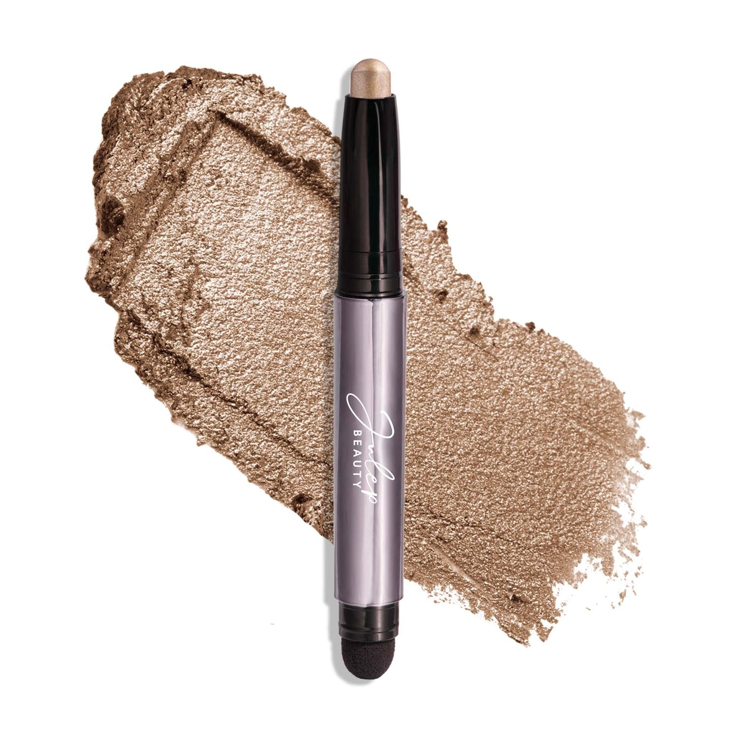 Julep Eyeshadow Stick: Waterproof Cream-to-Powder - Champagne