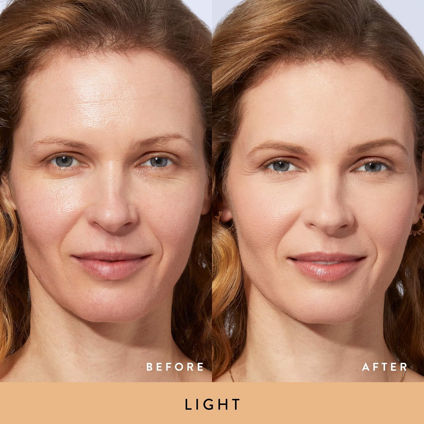 Laura Geller Baked Powder Foundation: Color Correcting - Fair