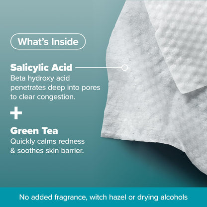 Paula's Choice SKIN PERFECTING 2% BHA Liquid Salicylic Acid Exfoliant - Blackheads & Pores, 4oz