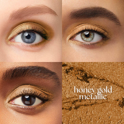 Julep Eyeshadow Stick: Waterproof Cream-to-Powder - Champagne