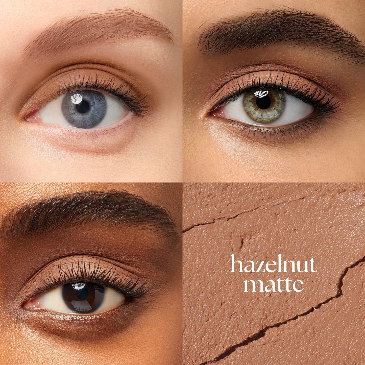 Julep Eyeshadow Stick: Waterproof Cream-to-Powder - Champagne