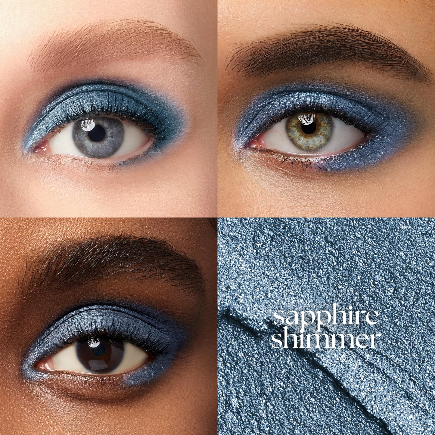 Julep Eyeshadow Stick: Waterproof Cream-to-Powder - Champagne