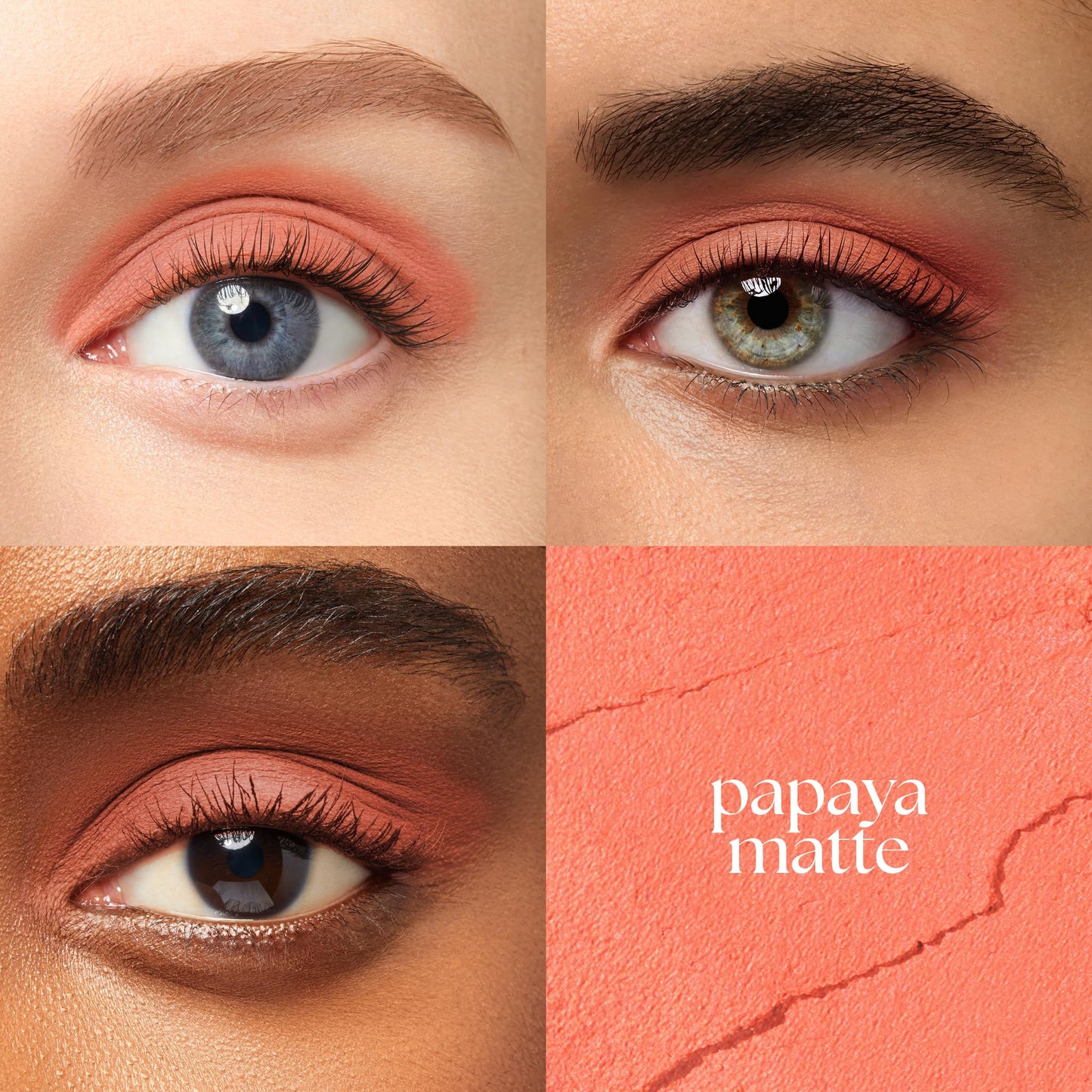 Julep Eyeshadow Stick: Waterproof Cream-to-Powder - Champagne