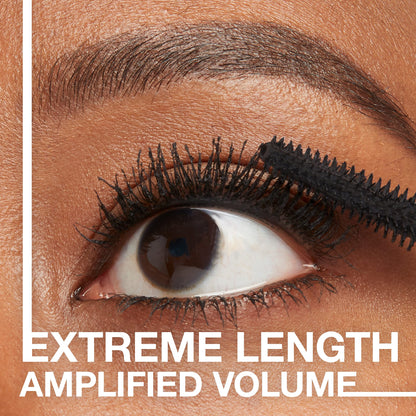 Maybelline Lash Sensational Sky High Mascara: Lengthening, Volumizing, & Defining - Blackest Black