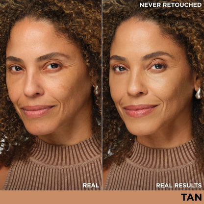 IT Cosmetics CC+ Cream SPF 50+ | Full Coverage Foundation & Serum |Anti-Aging Hydrating Serum & Color Corrector