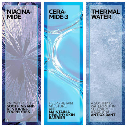 La Roche-Posay Hyalu B5 Serum: HA, Vitamin B5 Anti-Aging