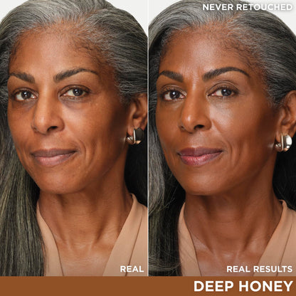 IT Cosmetics CC+ Cream SPF 50+ | Full Coverage Foundation & Serum |Anti-Aging Hydrating Serum & Color Corrector